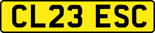 CL23ESC