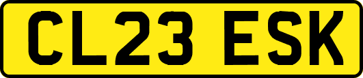 CL23ESK