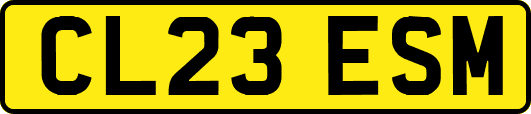 CL23ESM