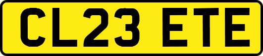 CL23ETE