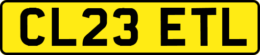 CL23ETL