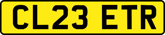 CL23ETR