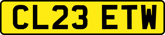 CL23ETW