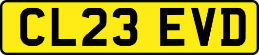 CL23EVD