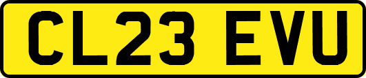 CL23EVU