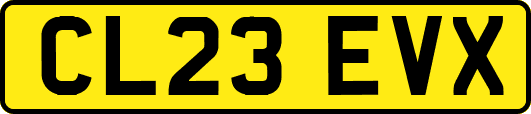 CL23EVX