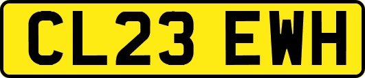 CL23EWH