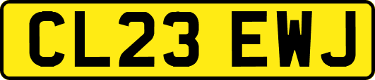 CL23EWJ