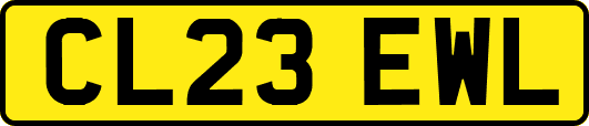 CL23EWL