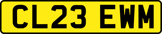 CL23EWM