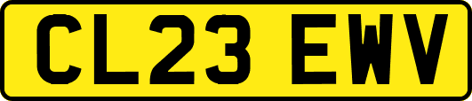 CL23EWV