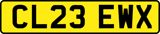 CL23EWX