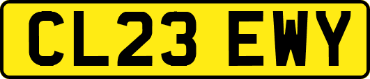 CL23EWY