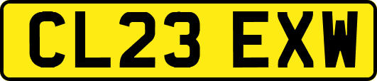 CL23EXW