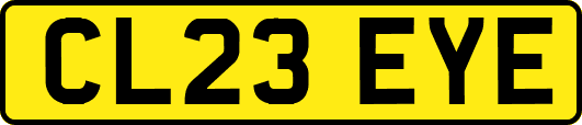 CL23EYE