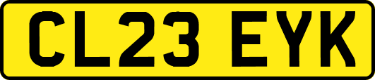 CL23EYK