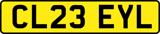 CL23EYL
