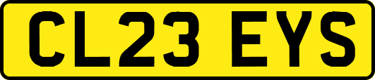 CL23EYS
