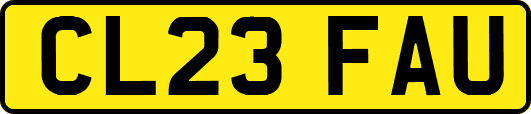 CL23FAU