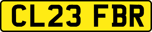 CL23FBR