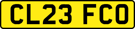 CL23FCO