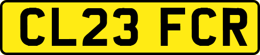 CL23FCR