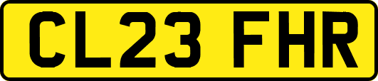 CL23FHR