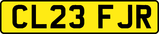 CL23FJR
