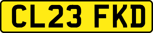 CL23FKD
