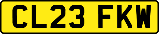 CL23FKW