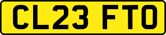 CL23FTO