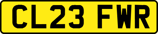 CL23FWR