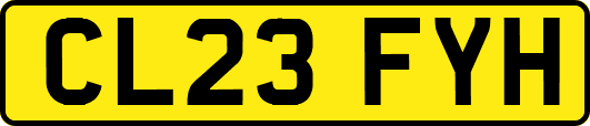 CL23FYH