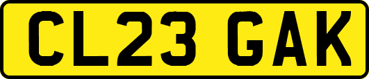 CL23GAK