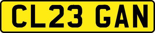 CL23GAN