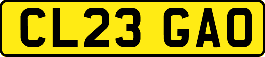 CL23GAO