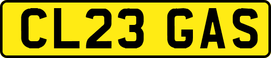 CL23GAS
