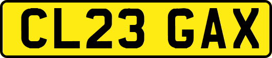 CL23GAX