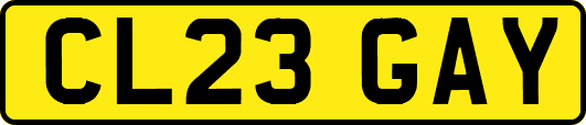 CL23GAY