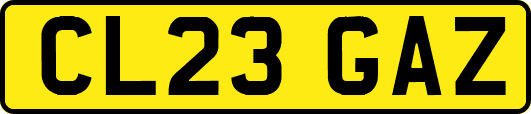 CL23GAZ