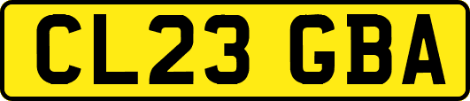 CL23GBA