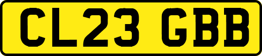 CL23GBB