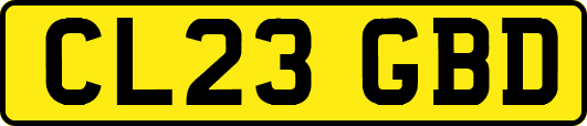 CL23GBD