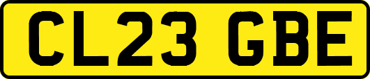 CL23GBE