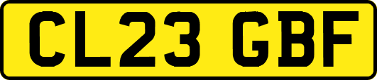 CL23GBF