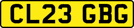 CL23GBG