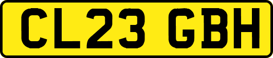 CL23GBH