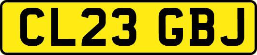 CL23GBJ