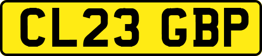 CL23GBP