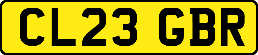CL23GBR